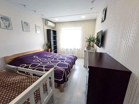 квартира по адресу Соборности ул. (Жовтнева), 61А