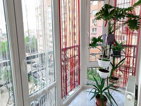 квартира по адресу Соборности ул. (Жовтнева), 61А