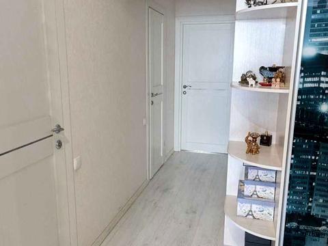 квартира по адресу Соборности ул. (Жовтнева), 61А