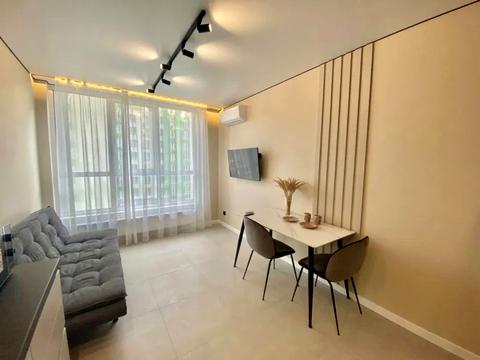 квартира по адресу Университетская ул., 3/15