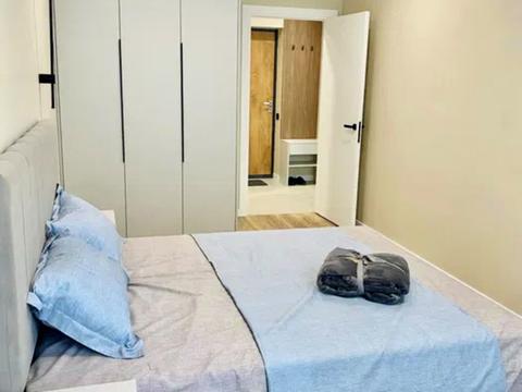 квартира по адресу Университетская ул., 3/15