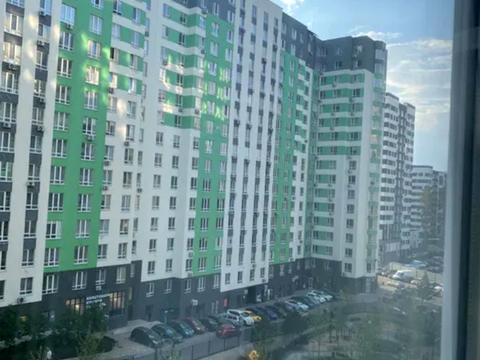 квартира по адресу Университетская ул., 3/15