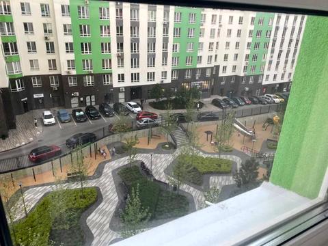 квартира по адресу Университетская ул., 3/15