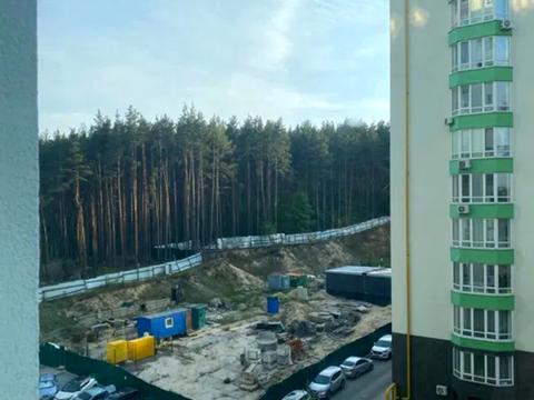 квартира по адресу Университетская ул., 3/15