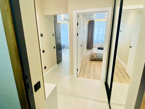 квартира по адресу Университетская ул., 3/15