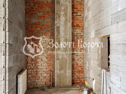 квартира по адресу Івана Дяченка ул., 20