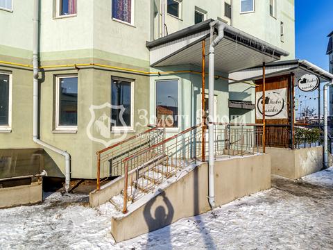 квартира по адресу Івана Дяченка ул., 20