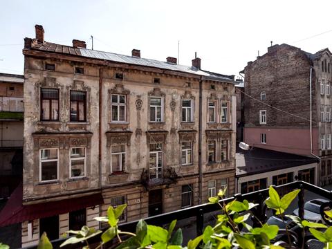 квартира за адресою Академіка Архипа Люльки вул., 3