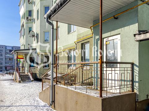 квартира по адресу Івана Дяченка ул., 20