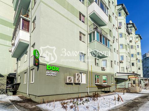 квартира по адресу Івана Дяченка ул., 20