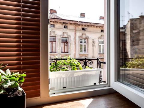 квартира за адресою Академіка Архипа Люльки вул., 3