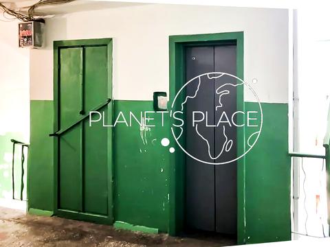 квартира за адресою Дмитра Павличка просп., 10