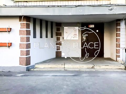 квартира за адресою Дмитра Павличка просп., 10