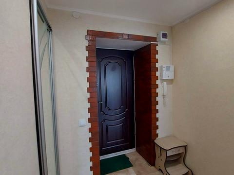 квартира за адресою Надпільна вул., 204