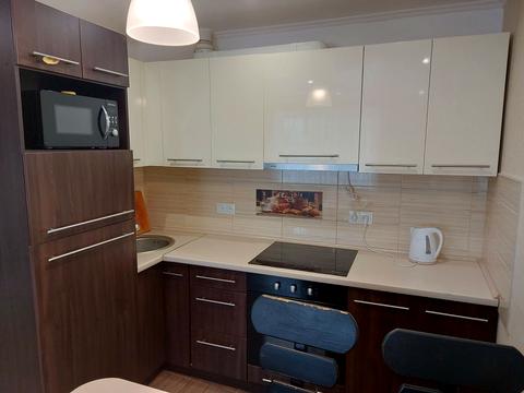 квартира за адресою Надпільна вул., 204