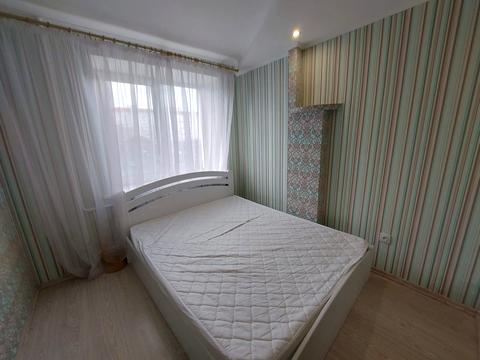 квартира за адресою Надпільна вул., 204