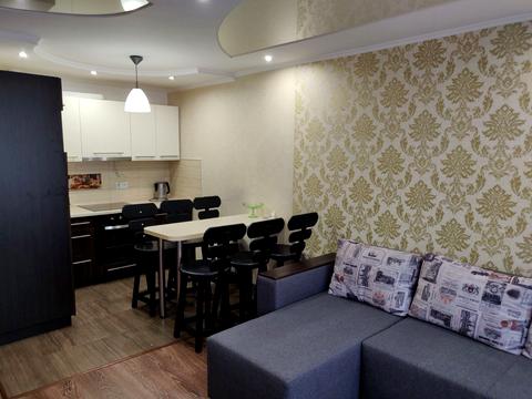 квартира за адресою Надпільна вул., 204