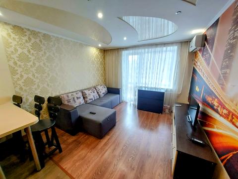 квартира за адресою Надпільна вул., 204