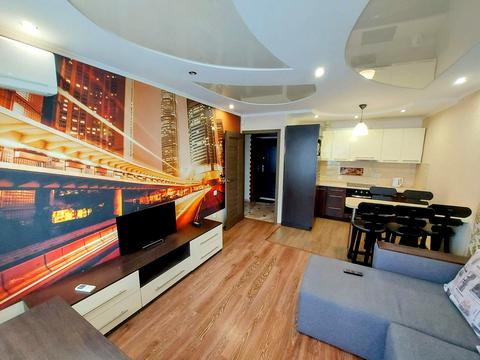 квартира за адресою Надпільна вул., 204