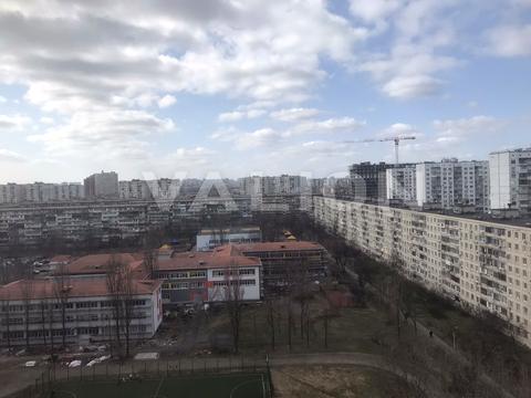 квартира за адресою Володимира Івасюка просп. (Героїв Сталінграду), 27-А