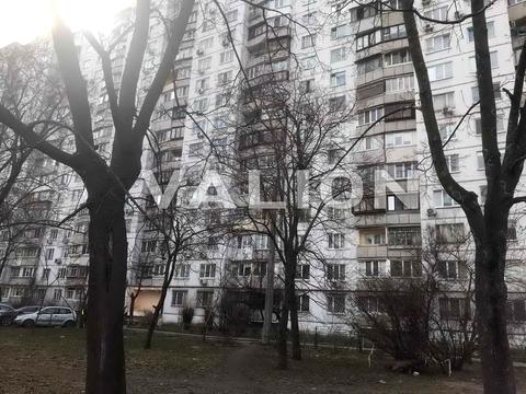 квартира за адресою Володимира Івасюка просп. (Героїв Сталінграду), 27-А