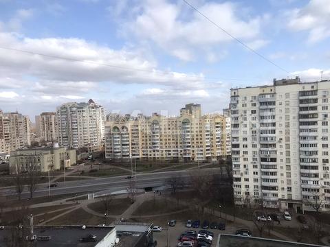 квартира за адресою Володимира Івасюка просп. (Героїв Сталінграду), 27-А