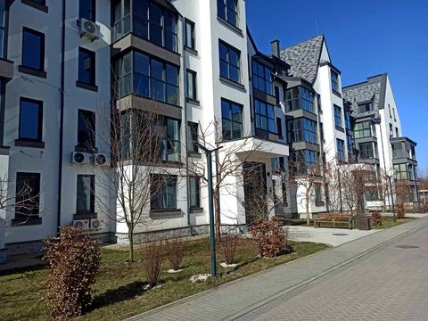 квартира по адресу Київська ул., 10-В, к.4