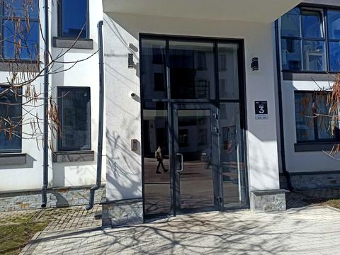 квартира по адресу Київська ул., 10-В, к.4