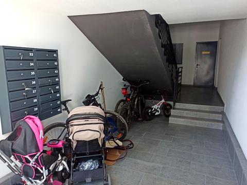 квартира по адресу Київська ул., 10-В, к.4