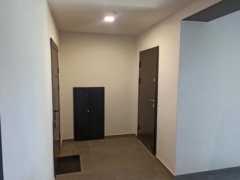 квартира по адресу Київська ул., 10-В, к.4