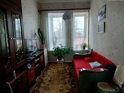 квартира за адресою М'ясоєдовська вул., 44