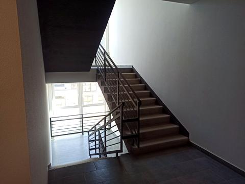 квартира по адресу Київська ул., 10-В, к.4