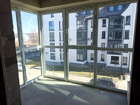 квартира по адресу Київська ул., 10-В, к.4