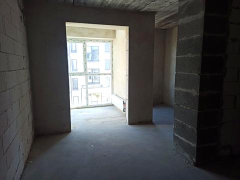 квартира по адресу Київська ул., 10-В, к.4