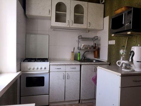 квартира за адресою Північна вул. (Північна), 52