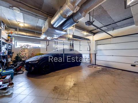 дом по адресу Вишнёвая ул.