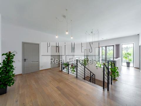 дом по адресу Вишнёвая ул.