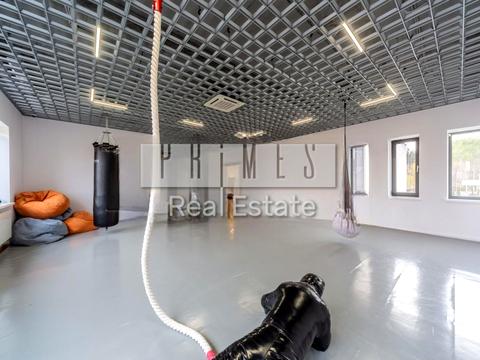 дом по адресу Вишнёвая ул.