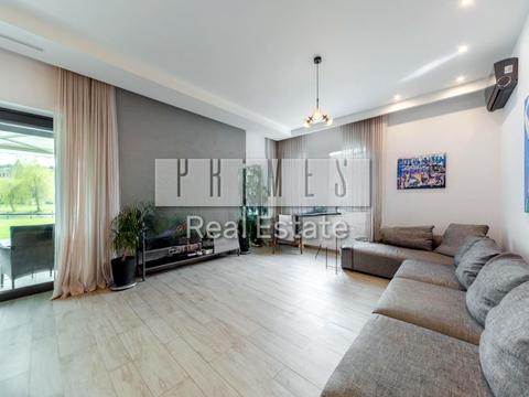 дом по адресу Вишнёвая ул.