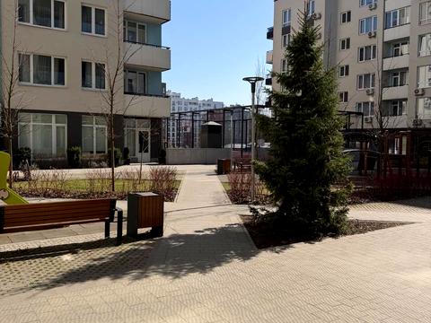 квартира по адресу Под Голоском ул., 24