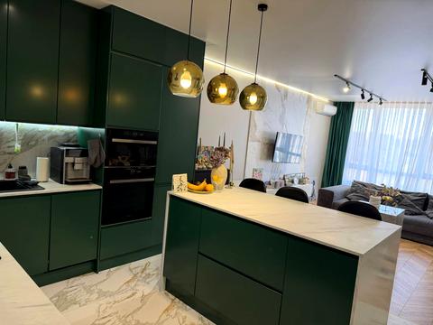 квартира за адресою Під Голоском вул., 24