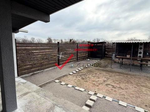 дом по адресу Колейная ул. (Воронина), 202