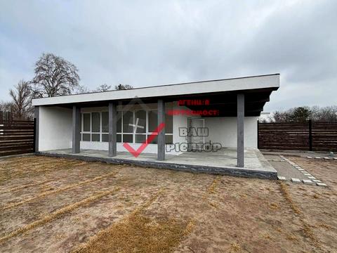 дом по адресу Колейная ул. (Воронина), 202