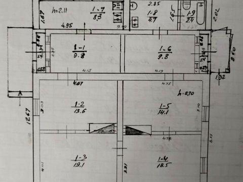 будинок за адресою Василя Стуса вул.