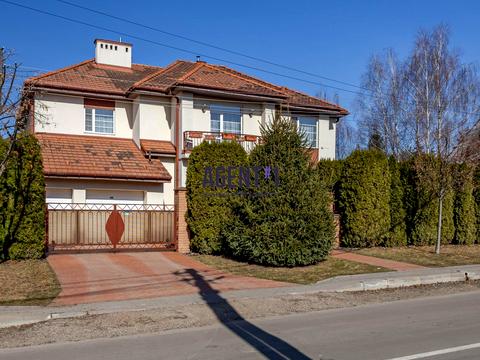 дом по адресу Радужная ул.