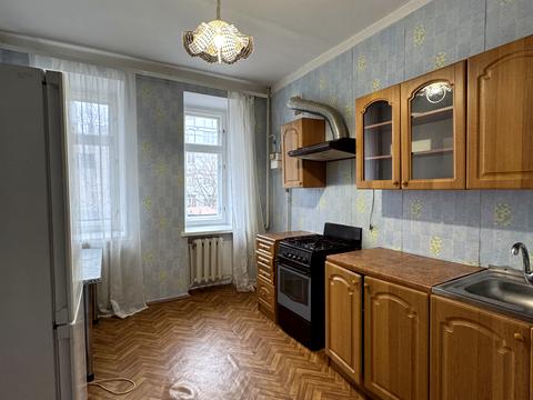 квартира за адресою Литовська вул., 3