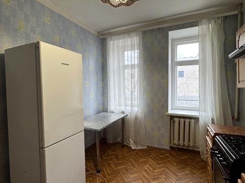 квартира за адресою Литовська вул., 3