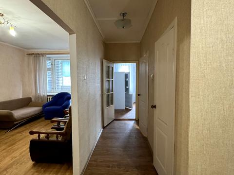 квартира за адресою Литовська вул., 3