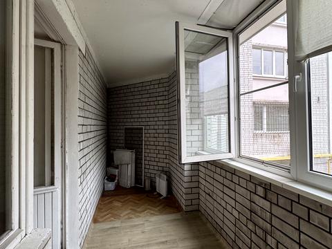 квартира за адресою Литовська вул., 3