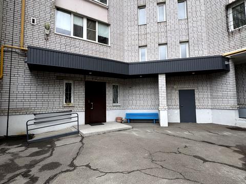 квартира за адресою Литовська вул., 3